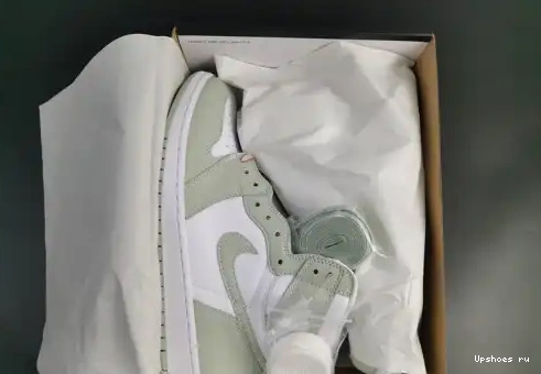 High Air OG CD0461-002 Seafoam Jordan CD0461-002 1 0418